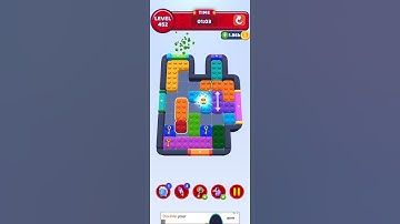 How to Win Color Block Jam Level 452