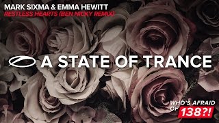 Mark Sixma & Emma Hewitt - Restless Hearts (Ben Nicky Extended Remix)