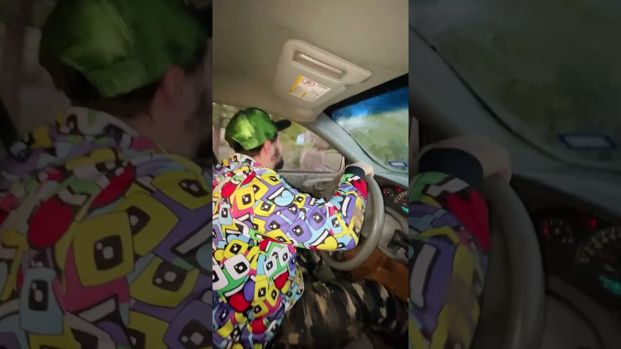 We Made This Car Fly
