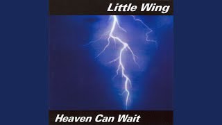 Heaven Can Wait - Little Wing