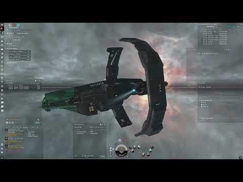 Astero Pvp 2  | Eve Online Türkçe Rehber