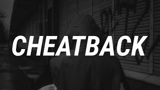 Chlöe, Future - Cheatback (Lyrics)