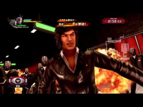 仮面ライダー バトライド・ウォー 創生 メモリアルＴＶサウンドエディション_20160329222956