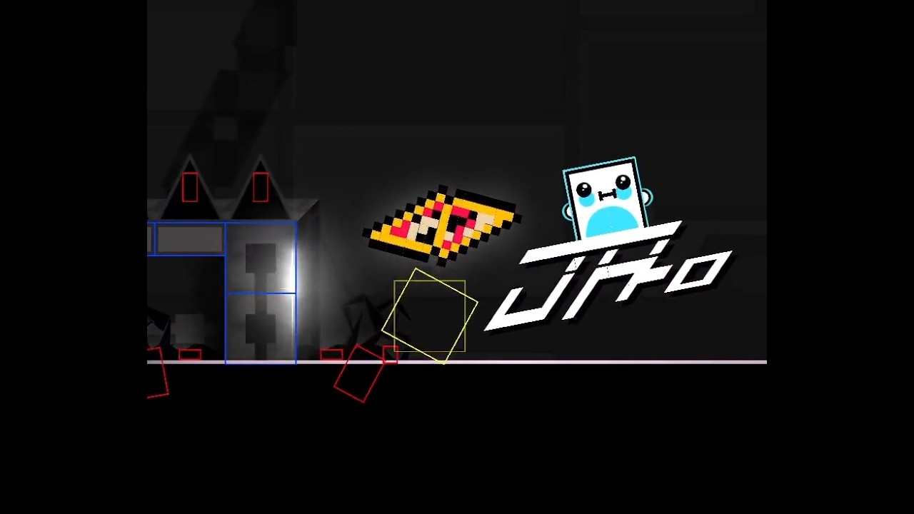 (7600 Demons) countershock - Unbipentium [10* Insane Demon] (Geometry ...