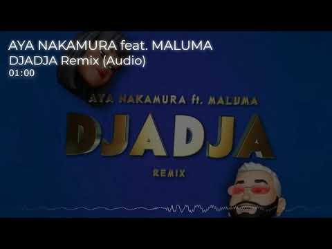 AYA NAKAMURA feat.