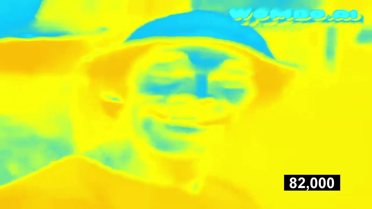 Preview 2 Friday Deepfake Effects (Darkside Pitch Effects)