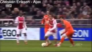 Top 10 Unknown Football Forwards