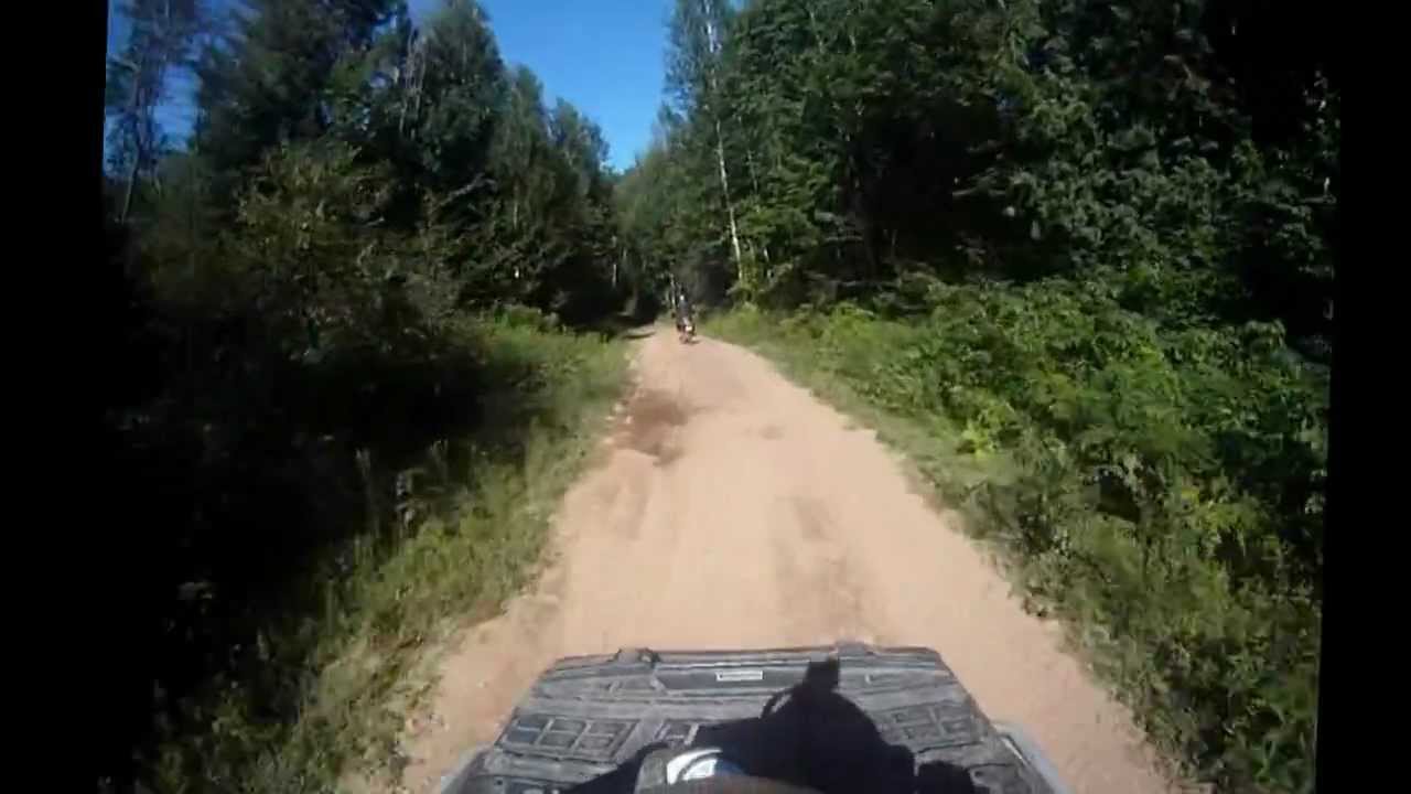 harrison hills wisconsin pt3 YouTube