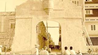 #PuertaDeMar PUERTA DE MAR #CAMPECHE #MÉXICO #HISTORIA