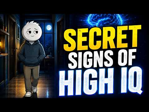3 Things Highly Intelligent People Secretly Do When No One Is Watching