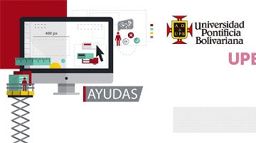 Tutotriales Moodle: 03 recuperar contraseña - UPB Académico