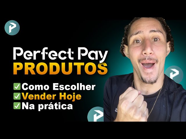 Como me afiliar a um produto na Perfect Pay? - Perfect Pay Suporte