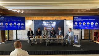 Panel Discussion 2: Do Shipowners Rely Too Heavily on Vendors to Manage Cyber Risk Guide