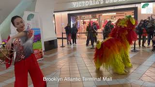 NYCCC Lunar New Year 2025 Program Highlights