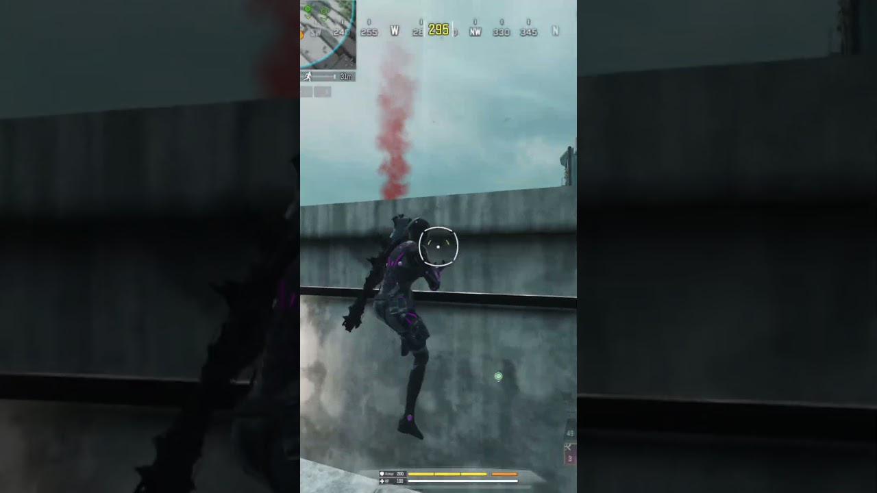 TrapMaster + HS0 = Squad Wipe | 