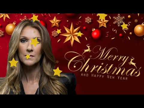 Celine Dion - Best Christmas Songs Of Celine Dion 2022 - Celine Dion Christmas Album