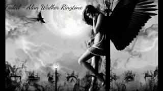 Download Lagu Alan Walker - Faded ( Audio Ringtone ) MP3