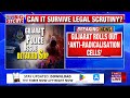 Gujarat Launches Anti-Radicalisation Cells | New SoP Aims To Prevent Extremism, Offer Counselling
