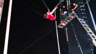 Backend straddle whip catch 30-5-13