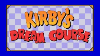 Victory! (Beta Mix) - Kirbys Dream Course