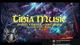 #Tibia #MMORPG #MUSIC #Radio