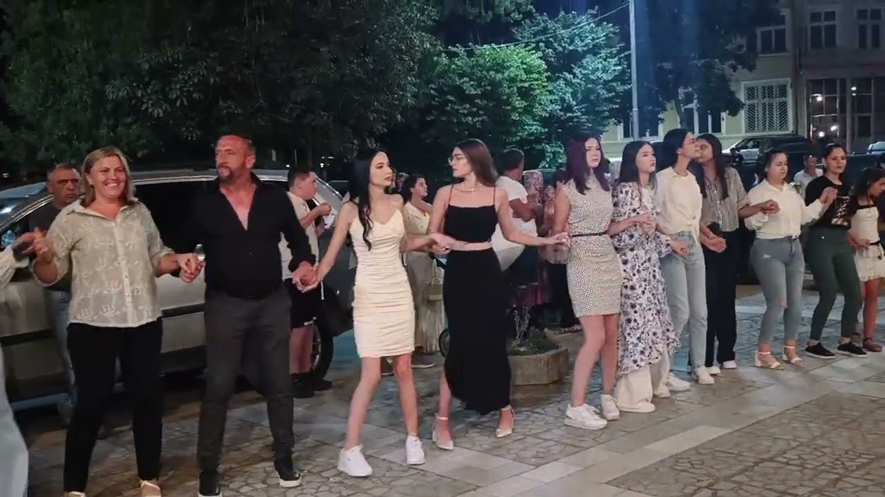 Ати Молова и орк. Дедов Груп 