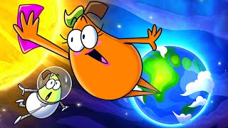 Download Lagu A Little Taller Than Most || by Pear Couple MP3