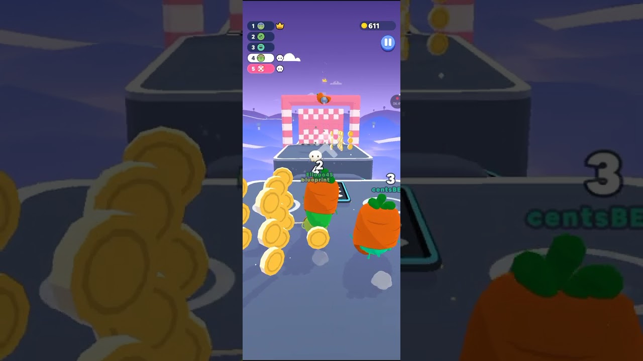 dumb ways.to dash part 1