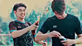 Sarawat & Tine 2Gether The Series Episode 8