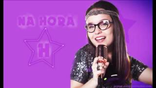 Larissa Manoela - Na Hora H