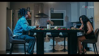DATE NIGHT GONE WRONG (Short film): PART 1