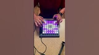 MASHA PHONK REMIX ULTRAFUNK on Launchpad #masha #phonk #funk #viral #shorts