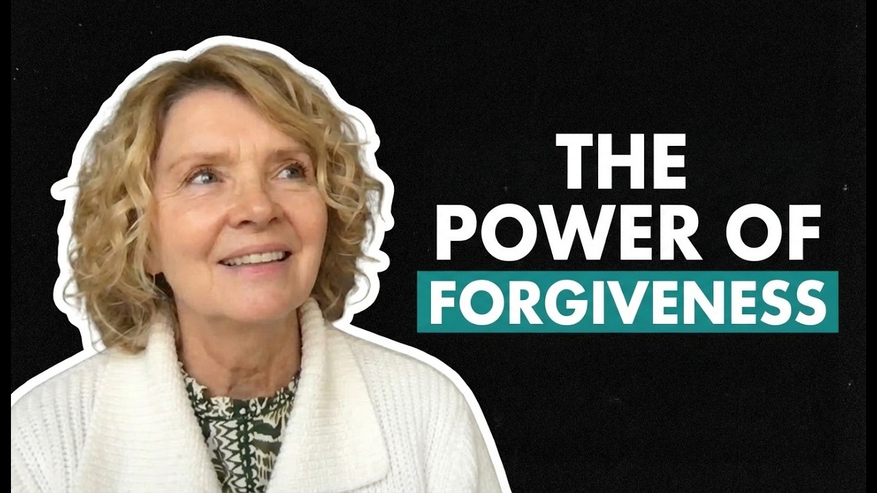 God, help me WANT to forgive