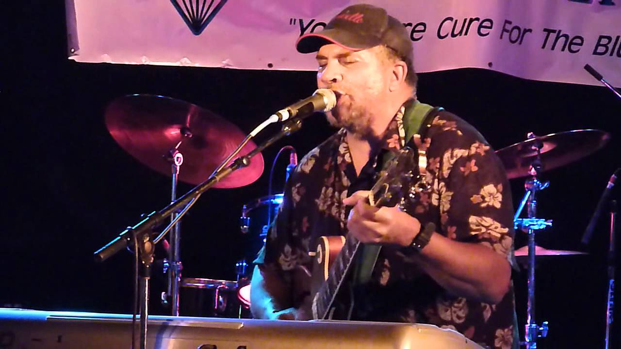 Computer Took My Job by Maurice John Vaughn November 12 2011