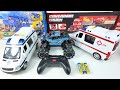 Toy car asmr 3:54 Minutes Satisfying with Unboxing ,ASMR Review car toys #40