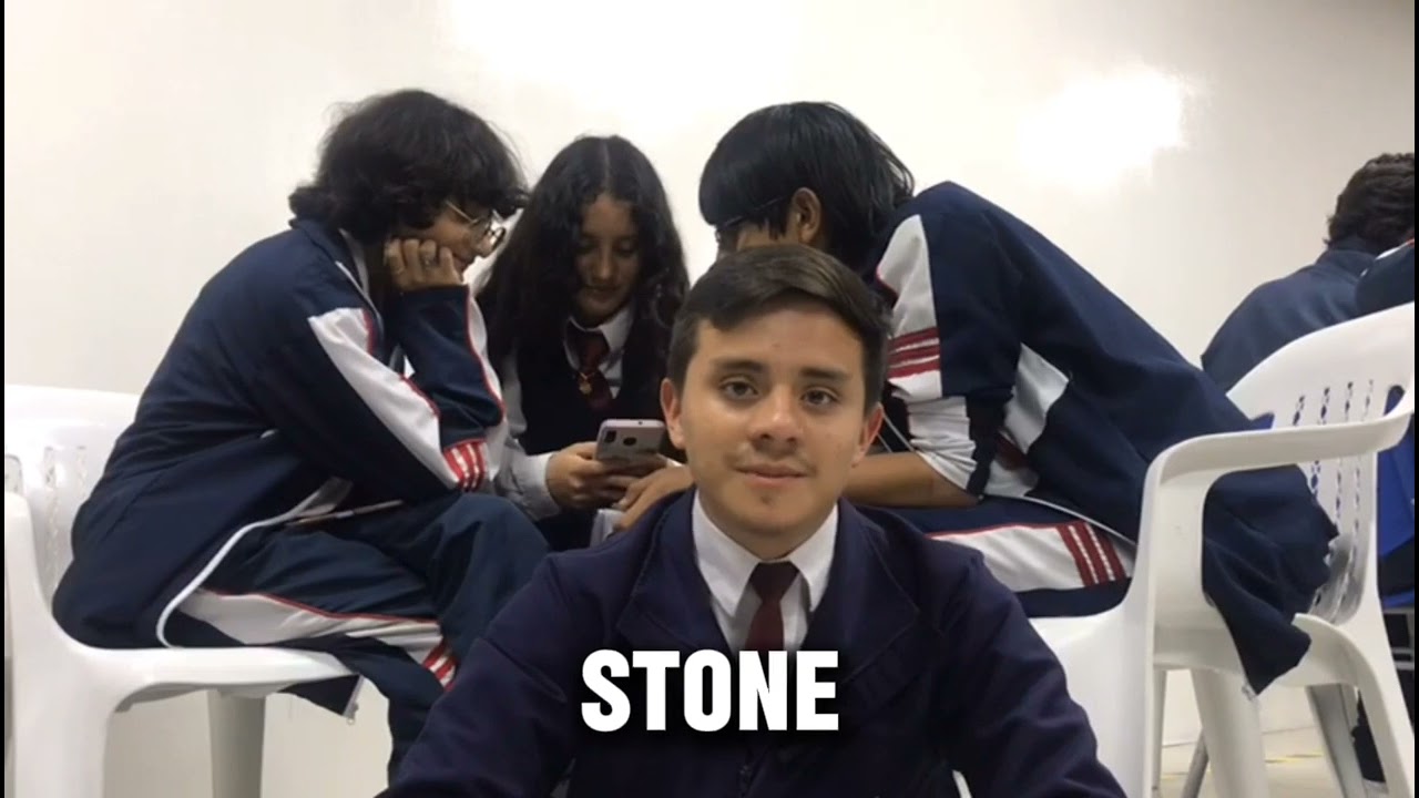 2024 4 22 Presentación del Semillero SubaSpotTV