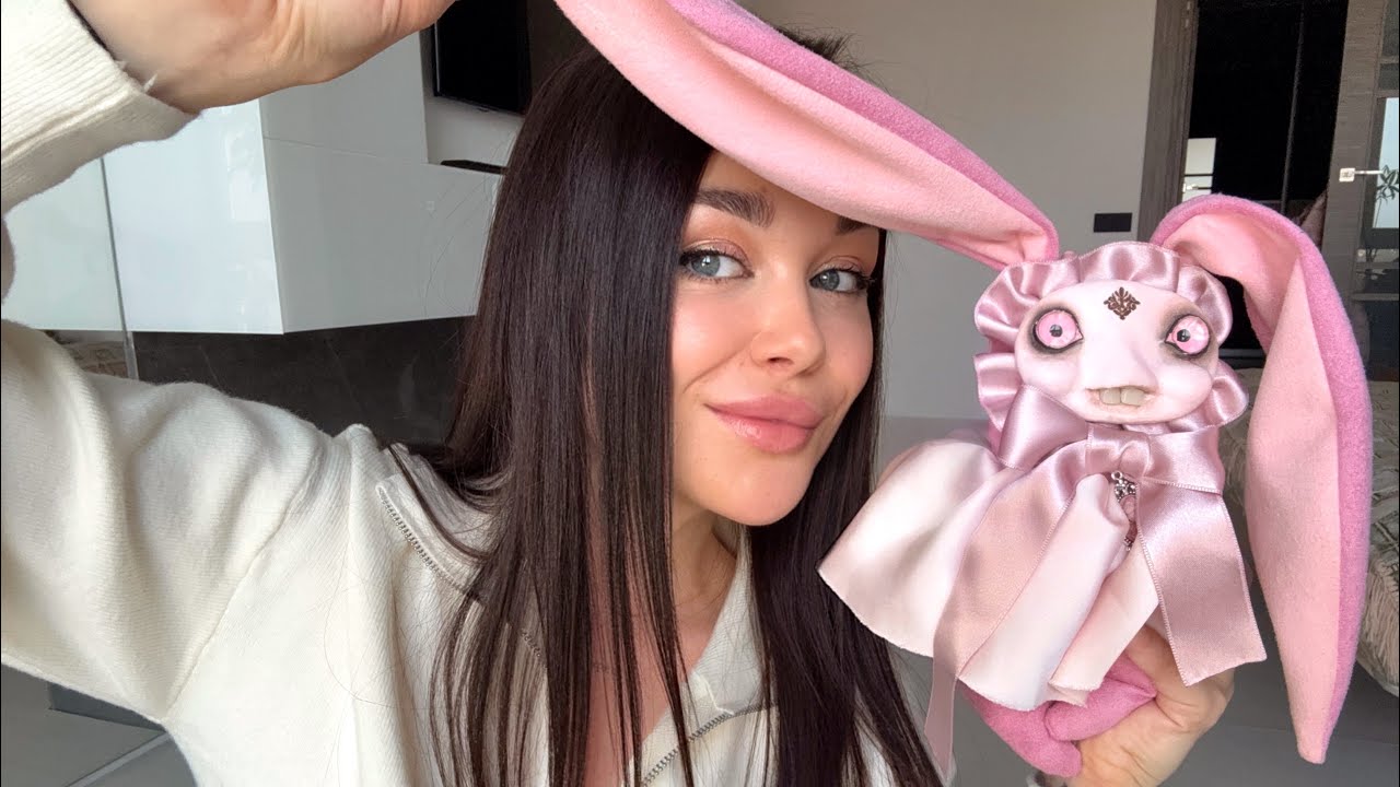 АСМР шепотом / просто болталка и распаковка ✨ 