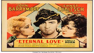 Eternal Love (1929)