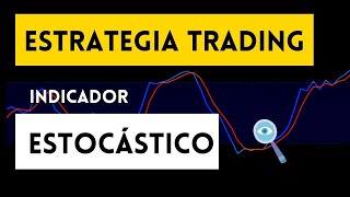 Estrategias de Trading Indicador Estocástico