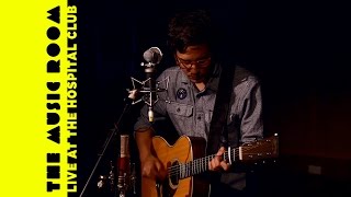 Luke Sital-Singh &quot;Cornerstone&quot; // The Music Room Live at The Hospital Club