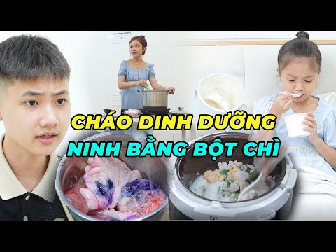 Video Thám Tử Nhí Tập Đặc Biệt #88: Mua Cháo Bồi Bổ Cho Con,... - youtube