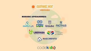 Scratch Day