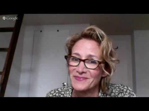 Janet McTeer on