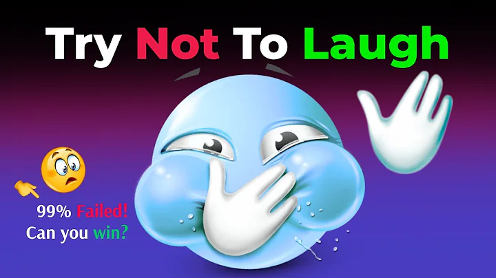 Try Not to Laugh Challenge (Impossible) - You Laugh You Lose! Part 50