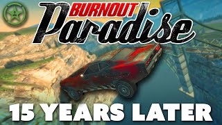 The Last Achievement Hunter Video: Burnout Paradise Millionaire's Club