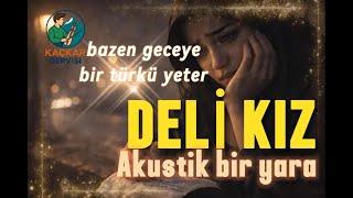 Deli Kız
