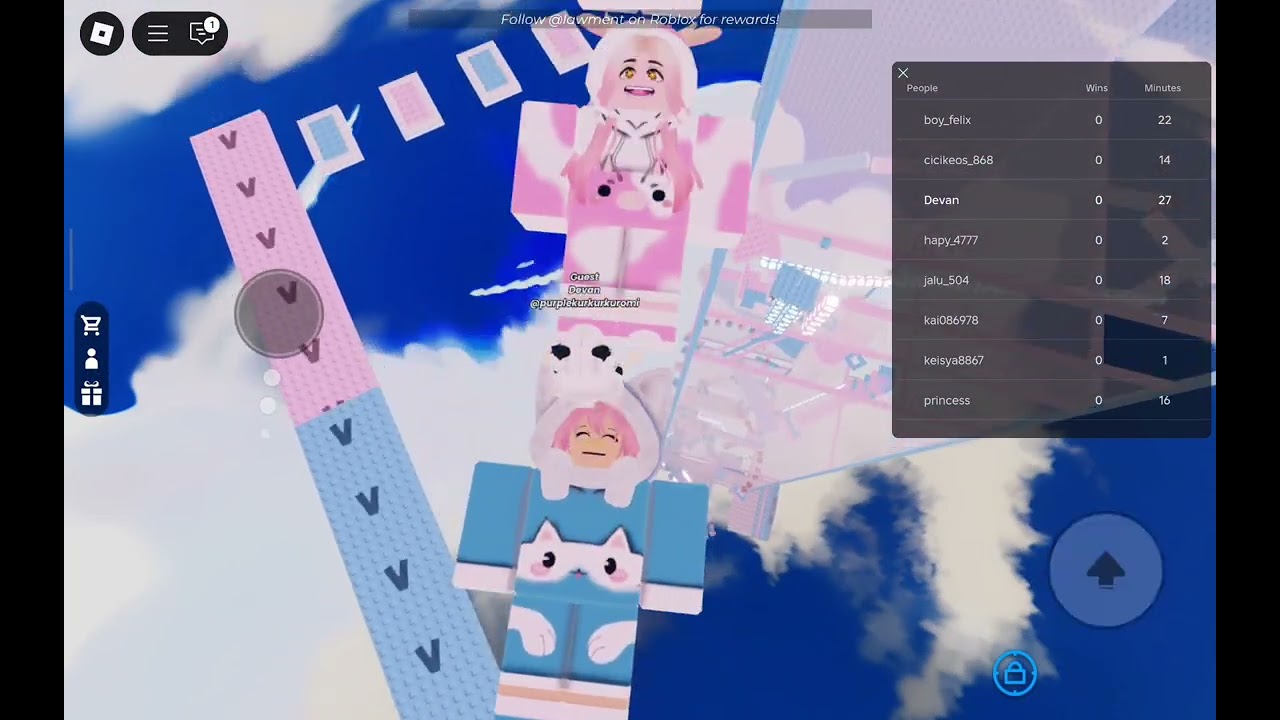 Main Bangj & Momon tower