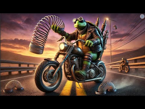 CodeHS 3.1.4 Intro to Python - Stretched Slinky (English)