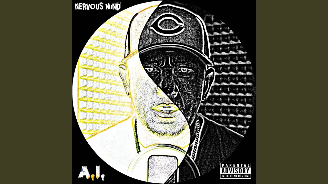 Watch Nervous MInd on YouTube Watch Nervous MInd on YouTube