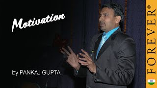 Motivation by Pankaj Gupta | Forever Living India screenshot 5